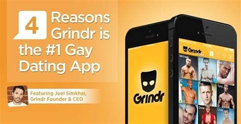 best gay dating websites australia|‎Grindr